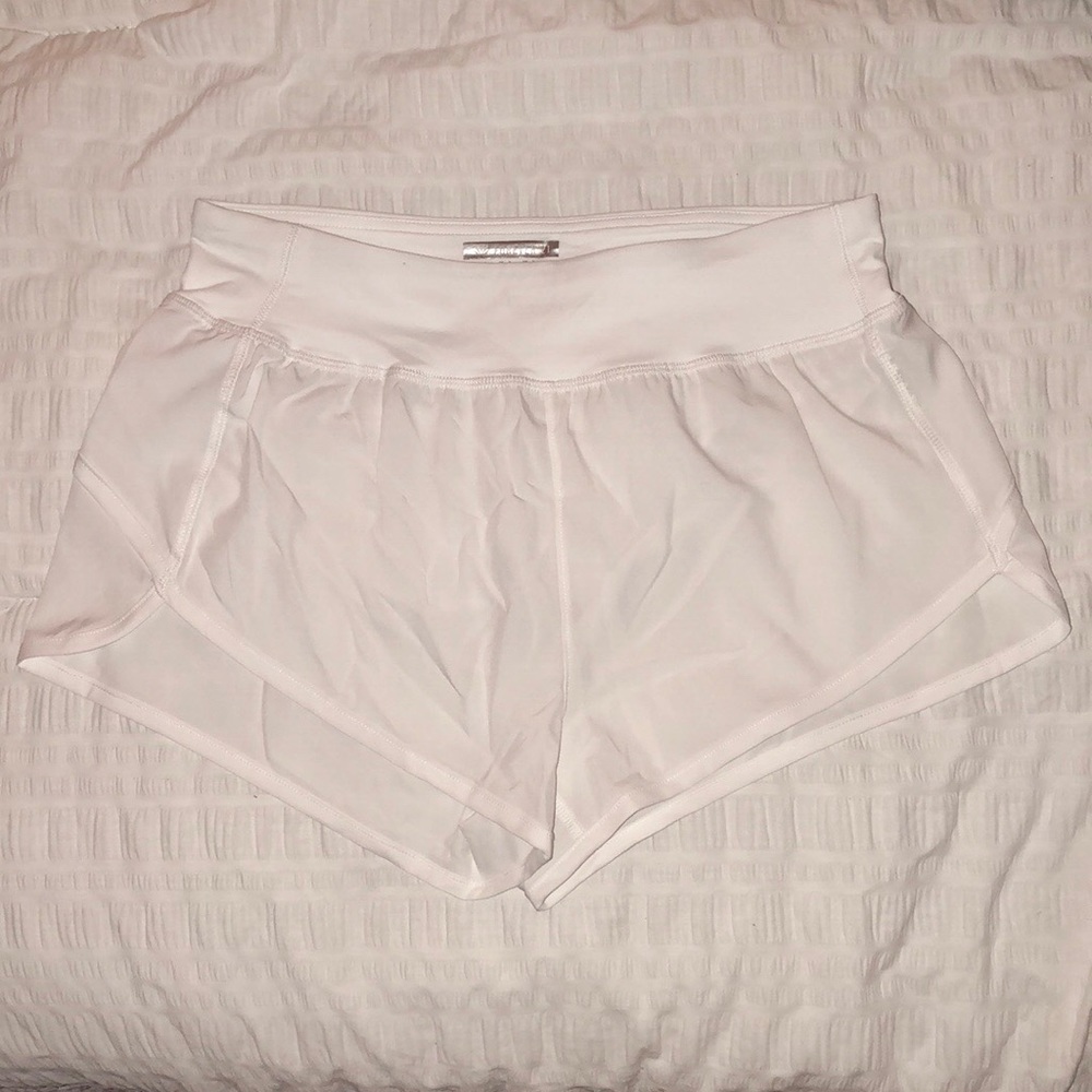 Active shorts
